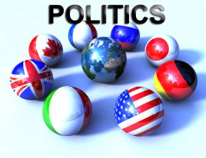 politics and technology