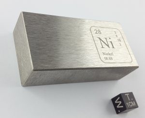 nickel stocks