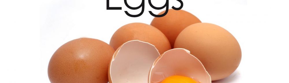 Benefits of eggs