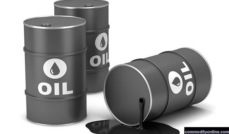 Big hit for oil prices - US blames Iran for Saudi strike