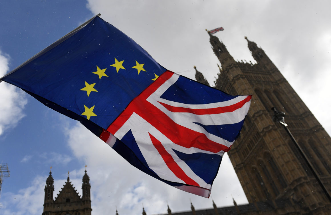Brexit news: Talks 'should not be a pretence' warns Barnier