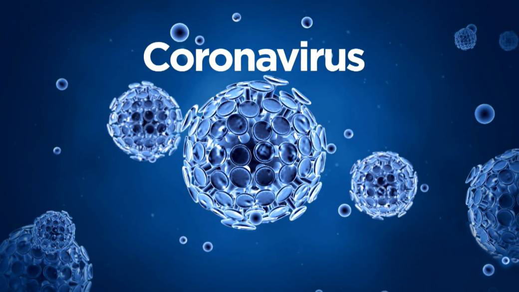 what is corona virus