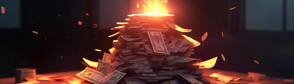hot money economics