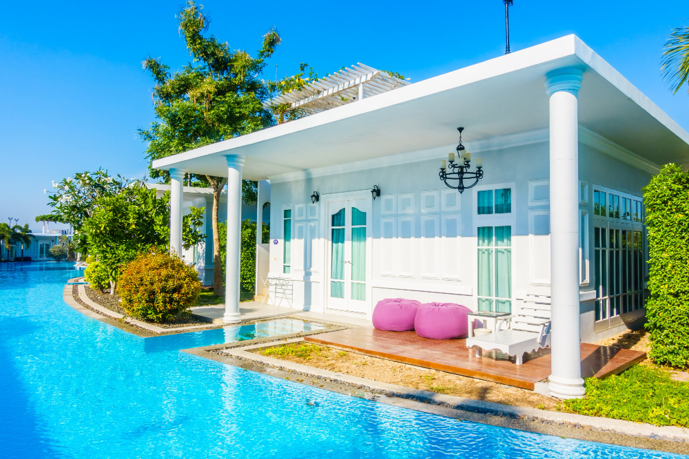 Housing Market Fluctuations: Unveiling the Patterns Behind the Numbers
