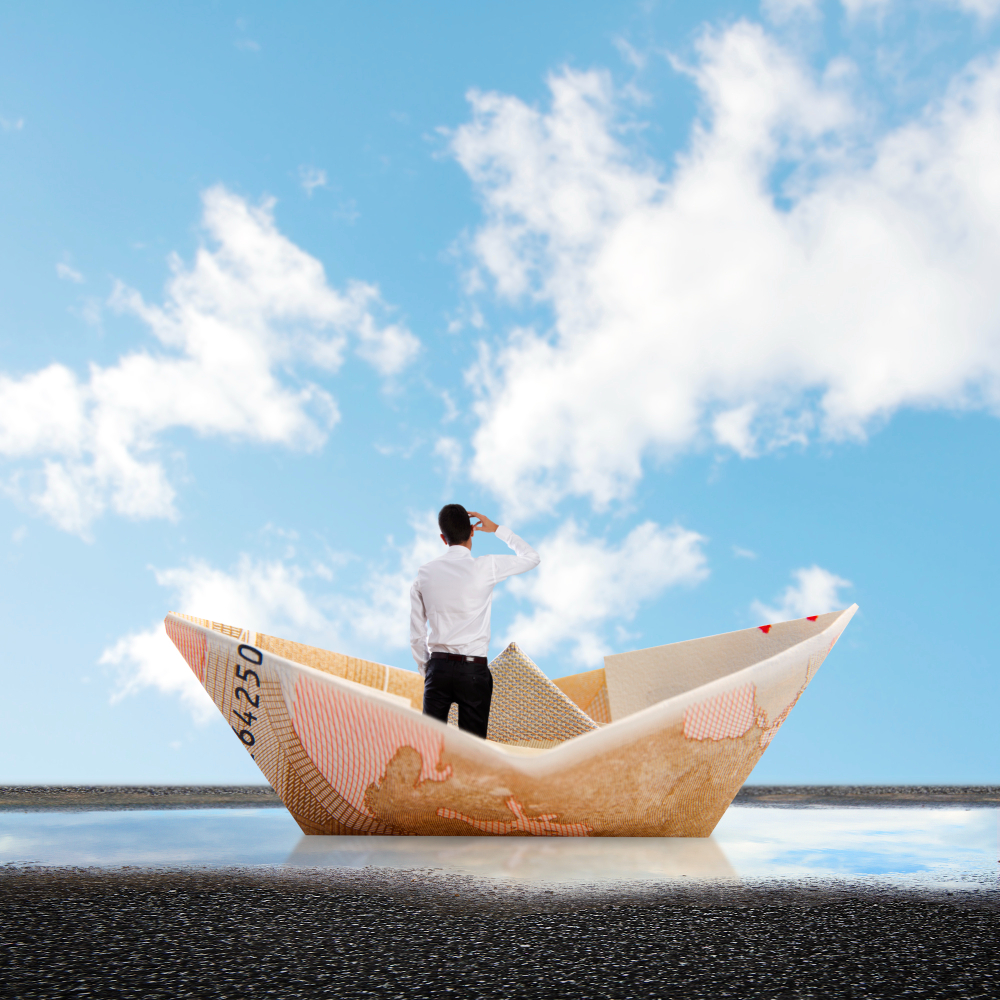 what is return on investment and risk 