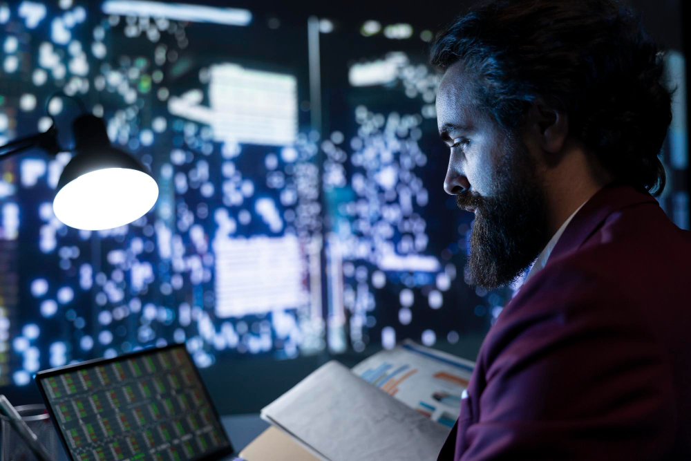stock market trends for 2024 