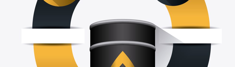 The Crude Oil Price Impact on Stock Market Trends: Precise Economic Indicators