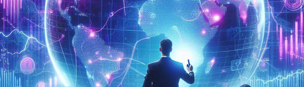 The Visionary's Guide: Stock Market Trends 2020 Forecast