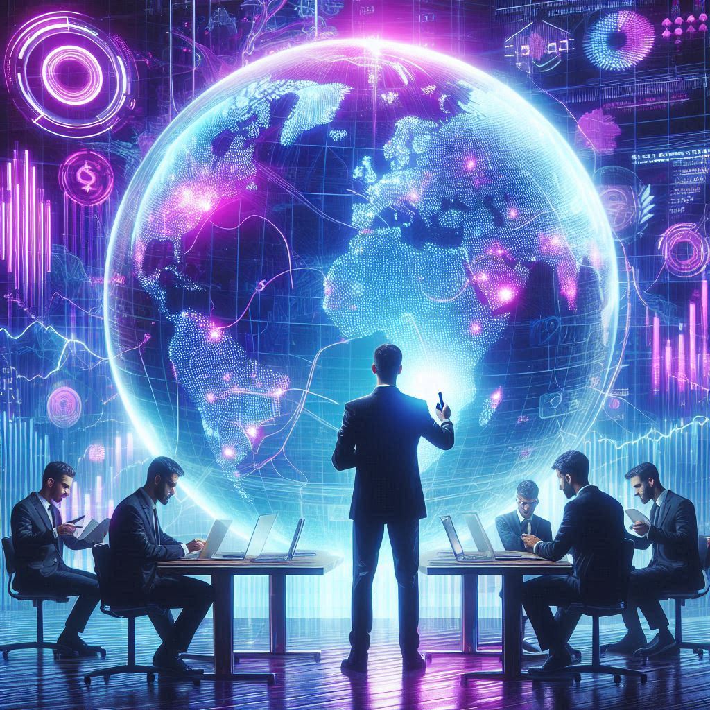 The Visionary's Guide: Stock Market Trends 2020 Forecast