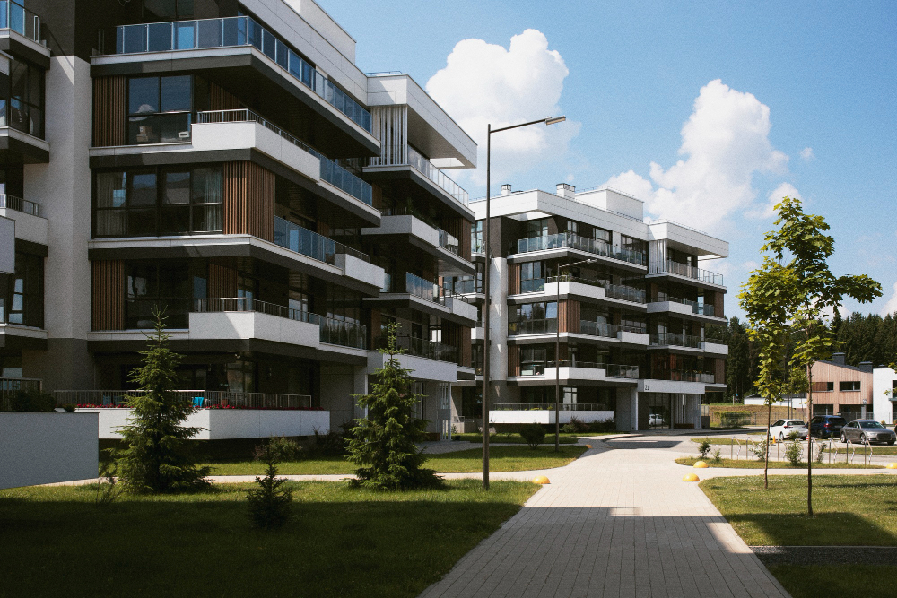what is return on investment in real estate?
