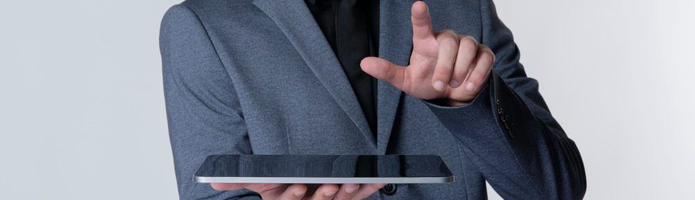 which kind of portfolio would a financial advisor recommend to a young investor